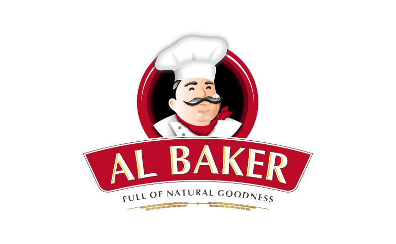 a baker